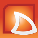 Slideshark logo