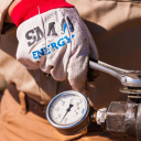 SM Energy Company logo