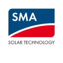 SMA America LLC logo
