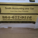 Smith Accounting & Tax logo
