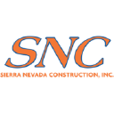 SIERRA NEVADA CONSTRUCTION, INC. logo