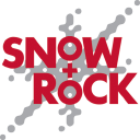 Snow + Rock logo