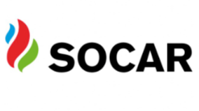 SOCAR TURKEY ENERJİ A.Ş. logo