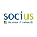 Socius LLC logo