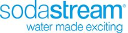 SodaStream International Ltd. logo