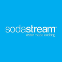 SodaStream USA Inc. logo