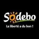 Sodebo logo