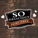 Sodeliciousdairyfree logo