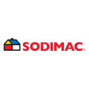 Sodimac Uruguay logo