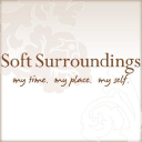 Soft Surroundings logo
