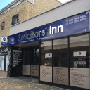 Solicitors' Inn Ltd logo