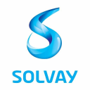 Solvay logo