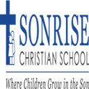 Sonrise Christian School logo