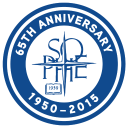 Society for Public Health Education logo
