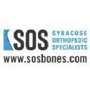 Syracuse Orthopedic Specialists P.C logo
