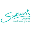 Southwark Council logo