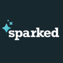 Sparked.com logo