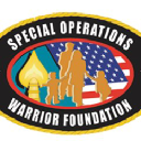 Special Operations Warrior Foundation Inc logo
