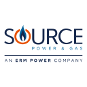Source Power & Gas LLC logo
