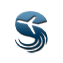 Spokane Airports logo