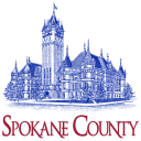 Spokanecounty logo