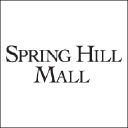 Spring Hill Mall logo