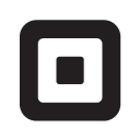 Square logo