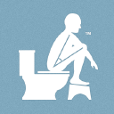 Squatty Potty logo