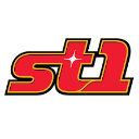 St1 Sverige AB logo