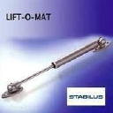 Stabilus GmbH logo