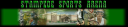 Stampede Sports Arena logo