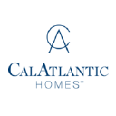 Standard Pacific Homes logo