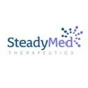 Steadymed logo