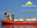 StealthGas Inc logo