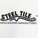 Steel Tile co logo