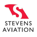 Stevensaviation logo