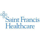 St. Francis Hospital logo