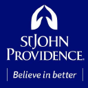 Stjohnprovidence logo