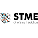 STME Limited logo