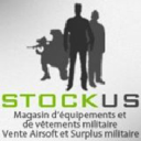 Stockus logo