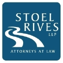 Stoel Rives LLP logo
