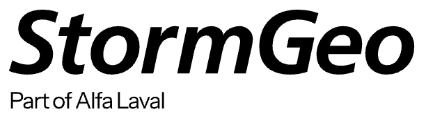 Stormgeo logo