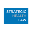 Strategic Health Law logo