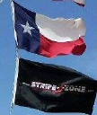 Stripe-A-Zone Inc logo