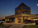 Suburban Chevrolet logo