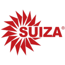 Suiza Dairy logo