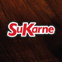 The SuKarne corporation logo