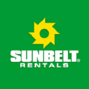Sunbelt Rentals logo