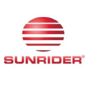 Sunrider International logo