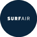 Surf Air Inc logo